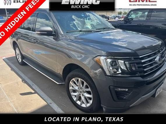 FORD EXPEDITION MAX 2021 1FMJK1HT7MEA33472 image